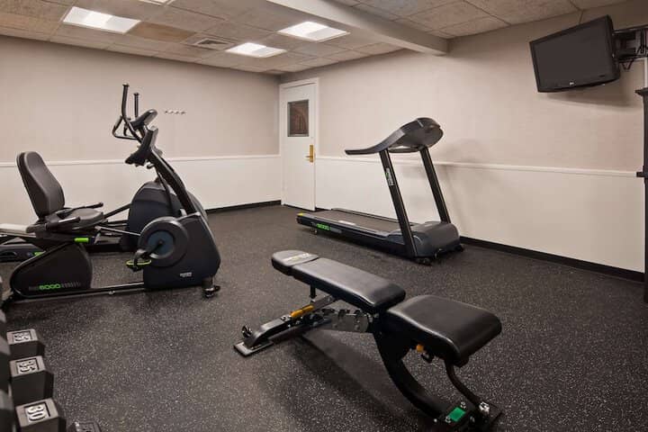 Health and Fitness 24 of 33