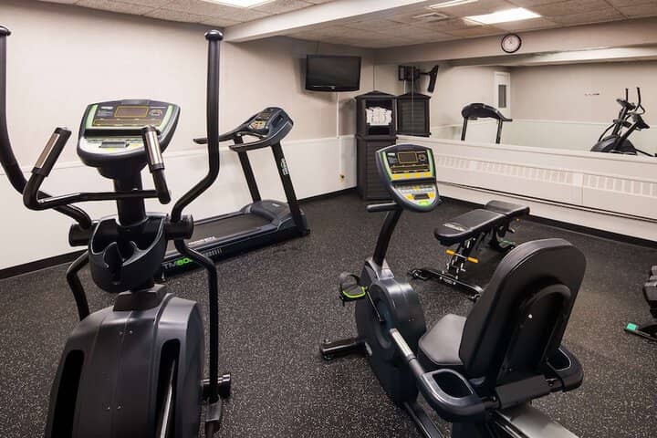 Health and Fitness 25 of 33